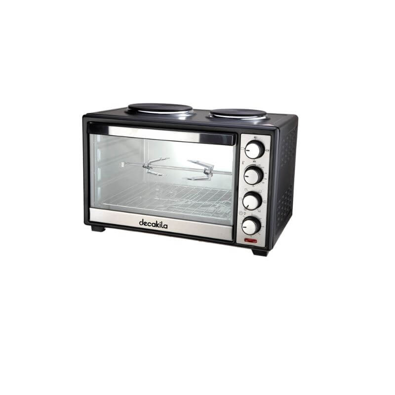 Decakila Toaster Oven (KEEV017B)