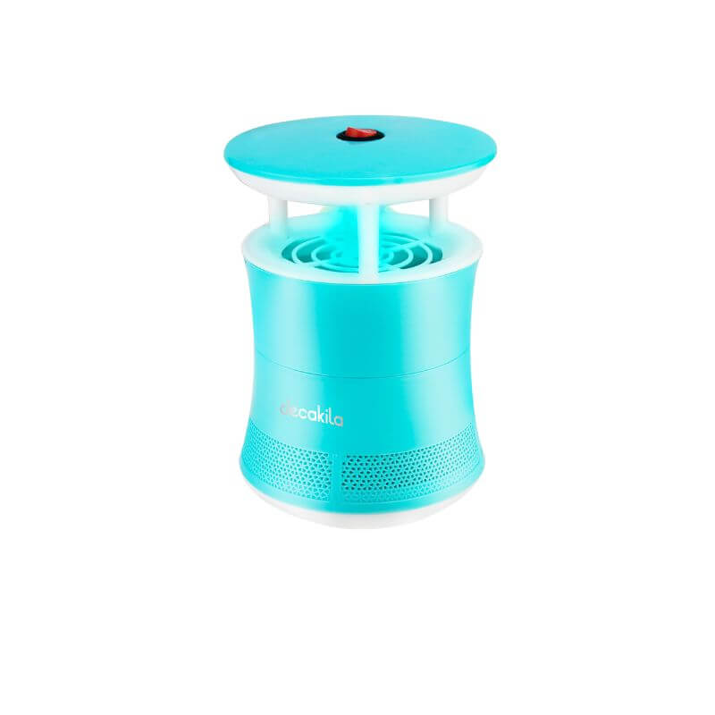 Decakila Mosquito Killing Lamp (KMMQ002W)