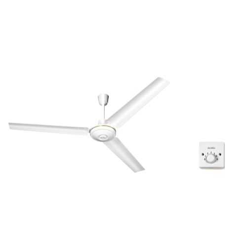 Decakila 56" Ceiling Fan (KEFC076W)