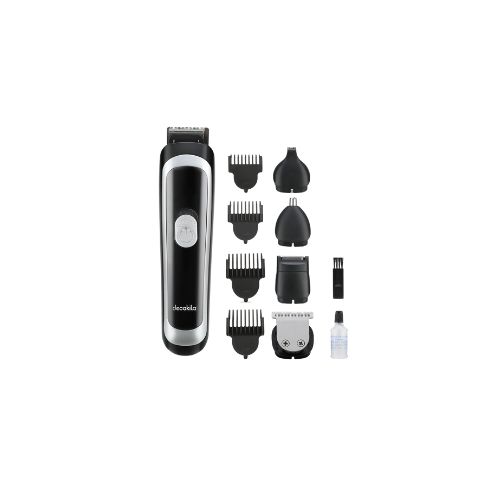 Decakila Grooming Kit (KMHR017W)