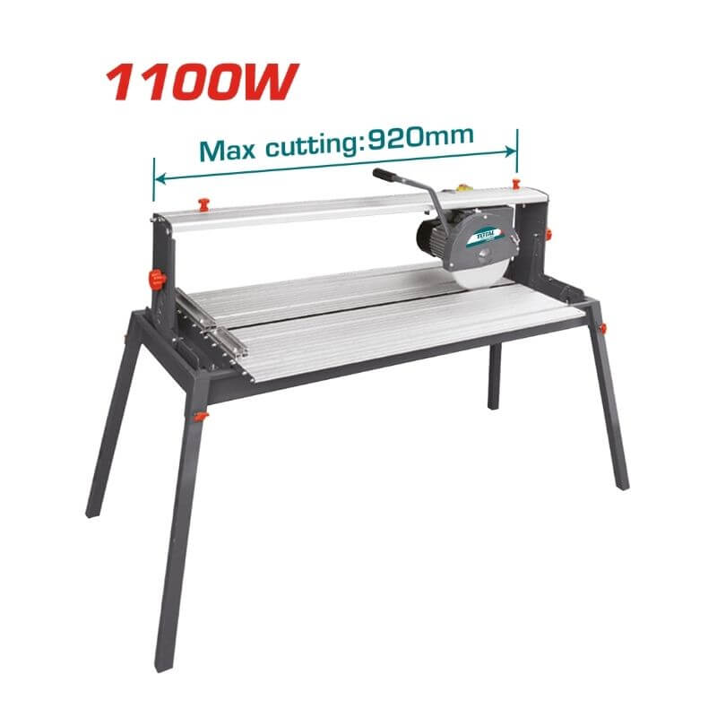 Total Tools TILE CUTTER 1100W (TS6112501)
