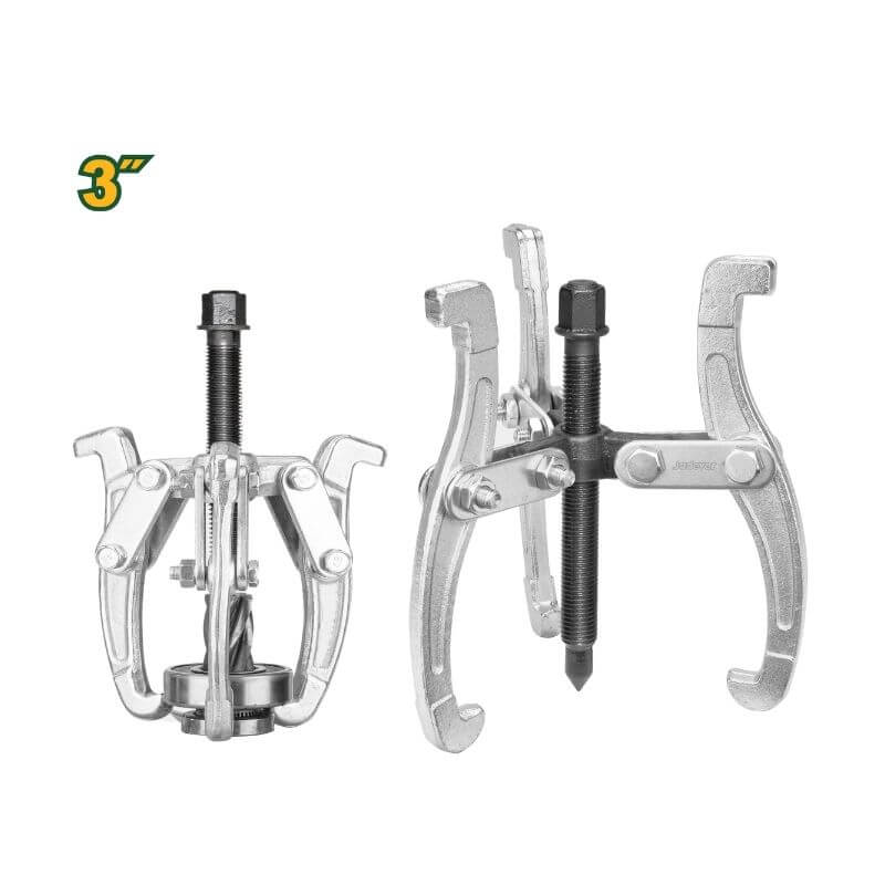 Jadever Three jaws puller (JDGP3A03)
