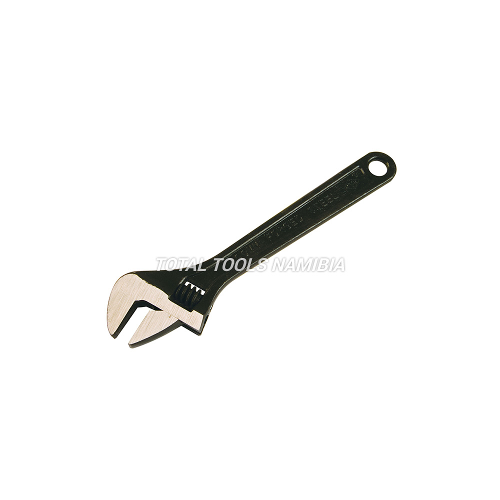 Total Tools 250MM ADJUSTABLE WRENCH