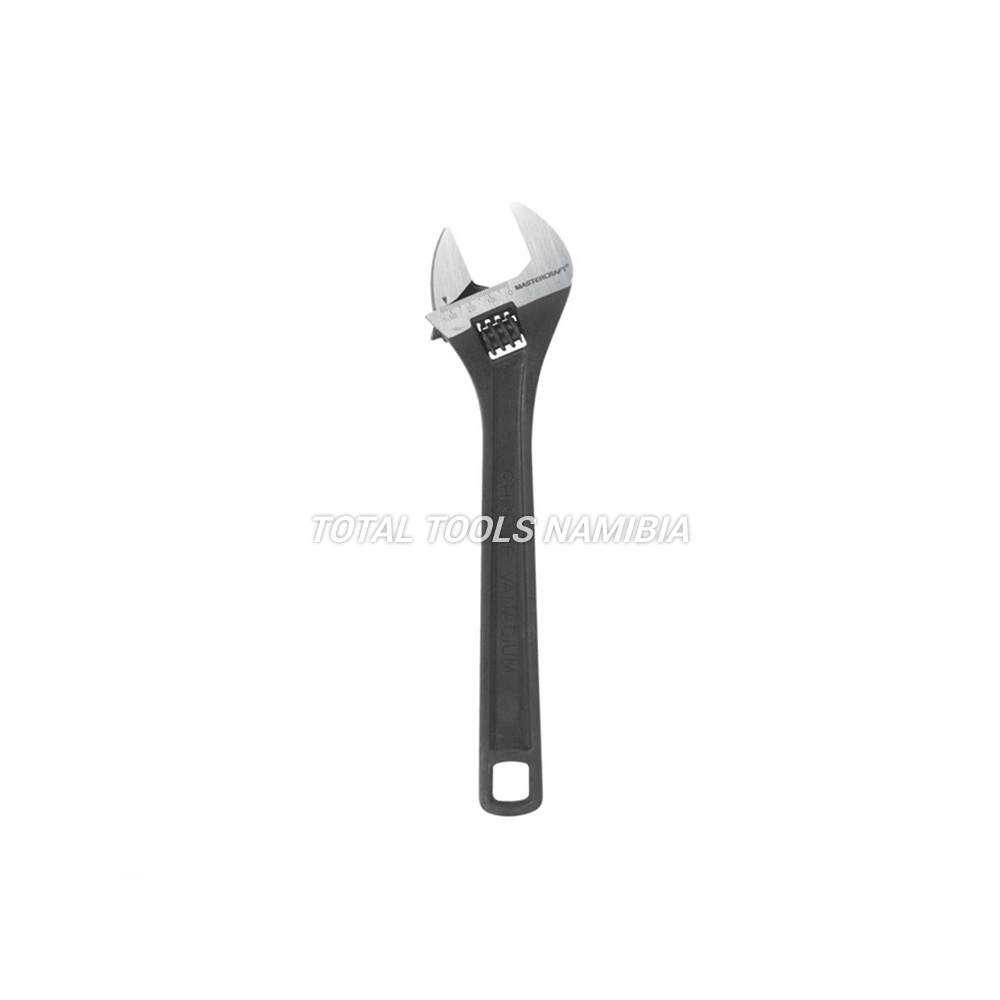 Total Tools 300 MM ADJUSTABLE SPANNER
