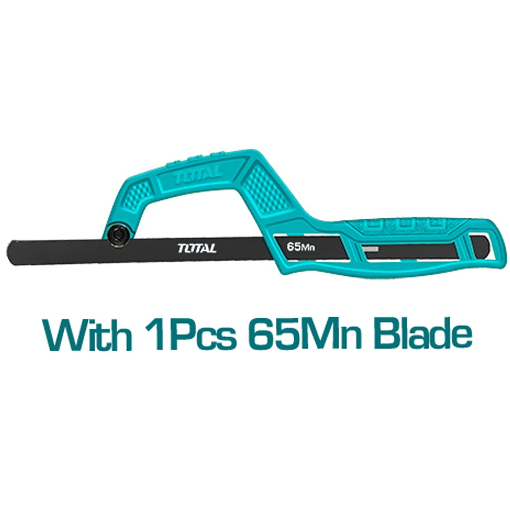 Total Tools MINI HAND FRAME (THMHF1504)