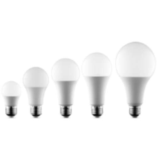 Total Tools E27 LED Day Light Bulb 12W (TTN-CET-A60-12W)