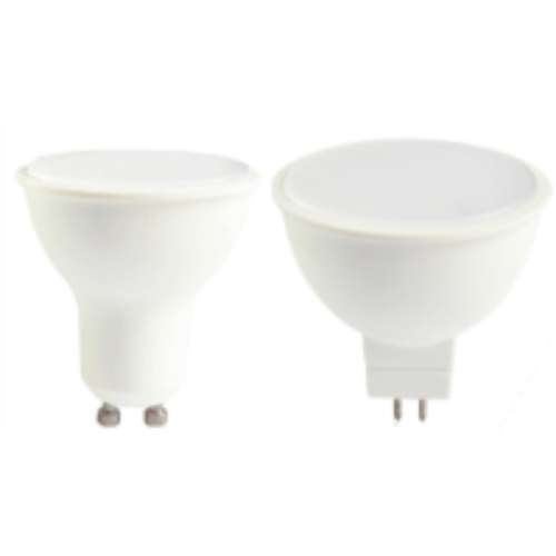 Total Tools GU10 E2 LED Downlighter 7W Dimmable (TTN-CET-059-SMD-7W-DIMMABLE)