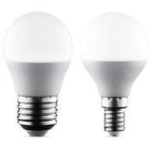 Total Tools E27 LED Bulb Day Light 5W (TTN-CET-G45-5W)