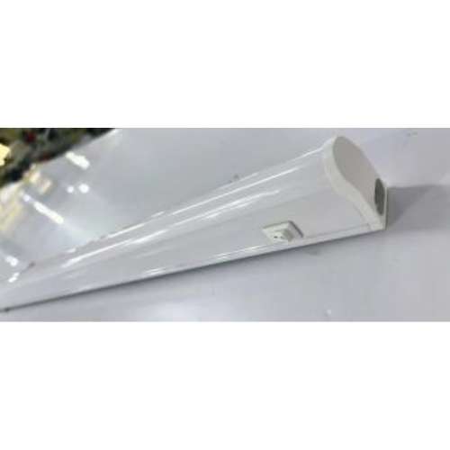 Total Tools TT T5 Alu+ PC 90-100LM/W D/Light with Switch 16W (TTN-CET-523-1.2M)