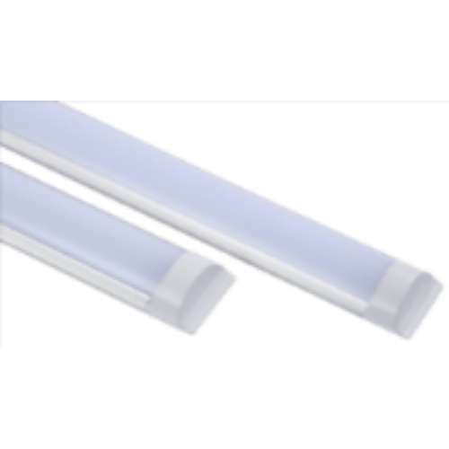 Total Tools Indoor Ceiling LED Light 1.2mx7.5cm, Alu+PP (TTN-CET-523E-1.2M)