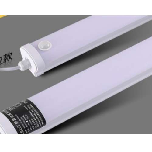 Total Tools Outdoor Roof Vapor with Radar Sensor D/Light (TTN-CET-5230G-1.2M)