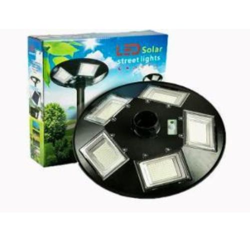 Total Tools Solar Outdoor LED Light 300W 6V 6W (TTN-CET-212B-300W)