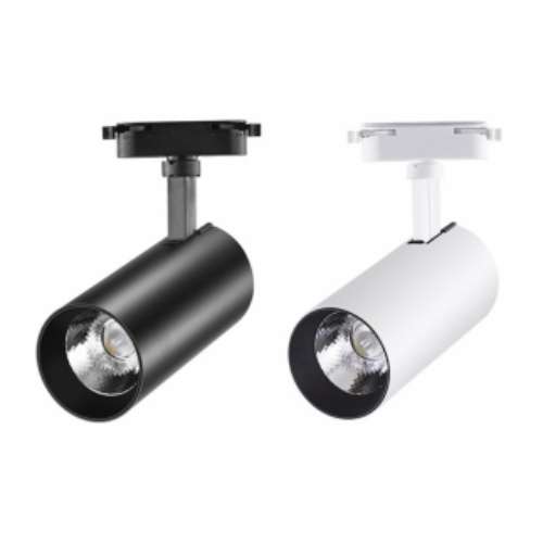 Total Tools Indoor LED Rail Spot 30W 80x180mm (TTN-CET-COB-Y1426A)