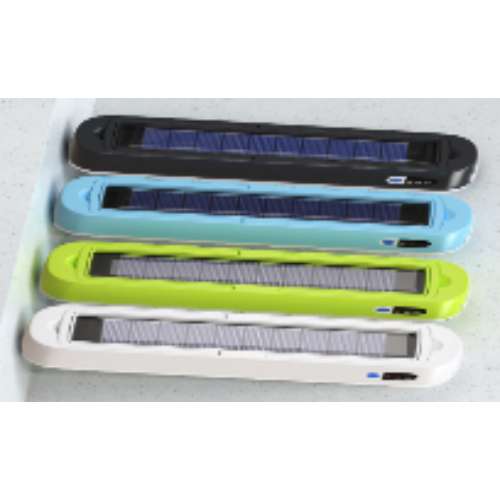 Total Tools Powerful Recharge Work/Camp LED Light 100W (TTN-CET-LED-CAMP/WORK)