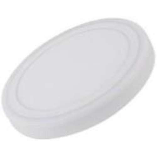 Total Tools Panel LED Recessed Round Type Diffuser 9w blue (TTN-CET-130RS-9W-BLUE-6500K)