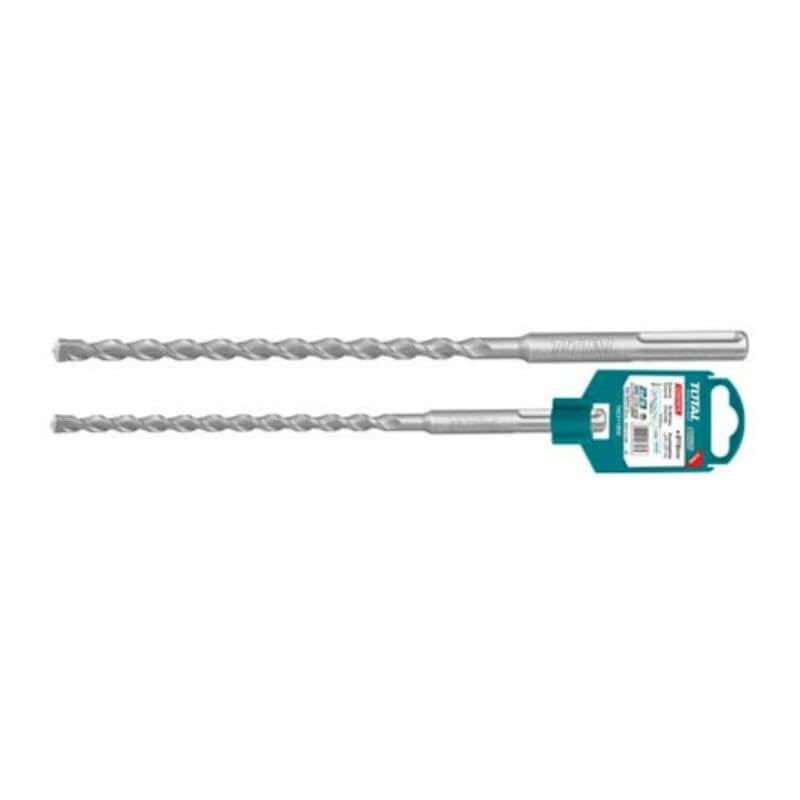 Total Tools DRILL BIT SDS PLUS 12X160MM (TAC311202)