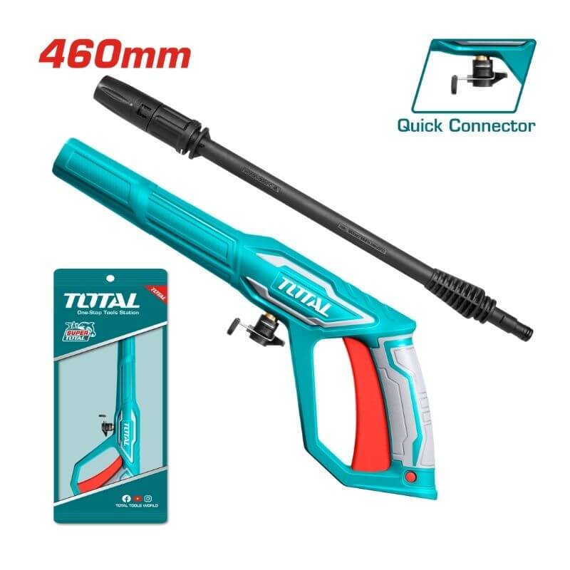 Total Tools SPRAY GUN (TGTSG026)