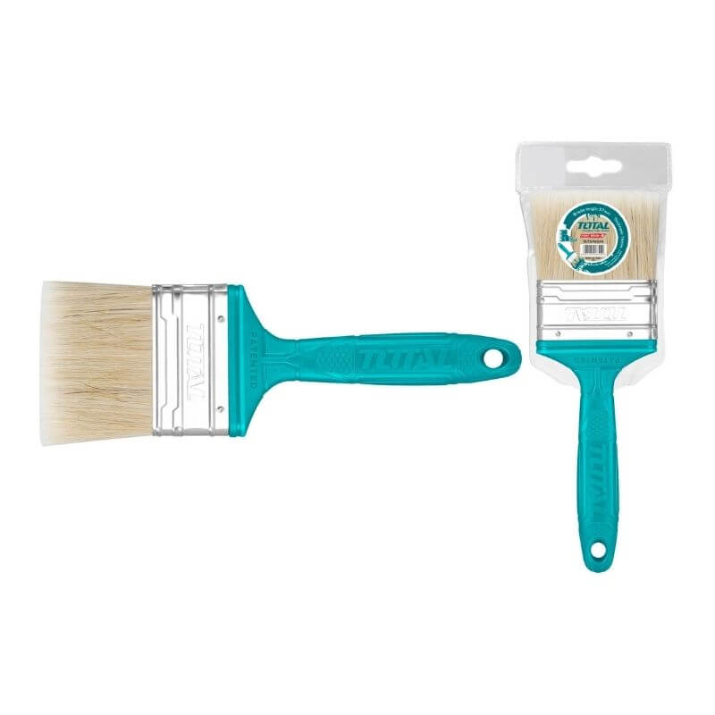 Total Tools PAINT BRUSH - 3" (THT846036)