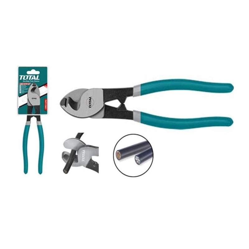 Total Tools CABLE CUTTER - 8"/200MM (THT11581)