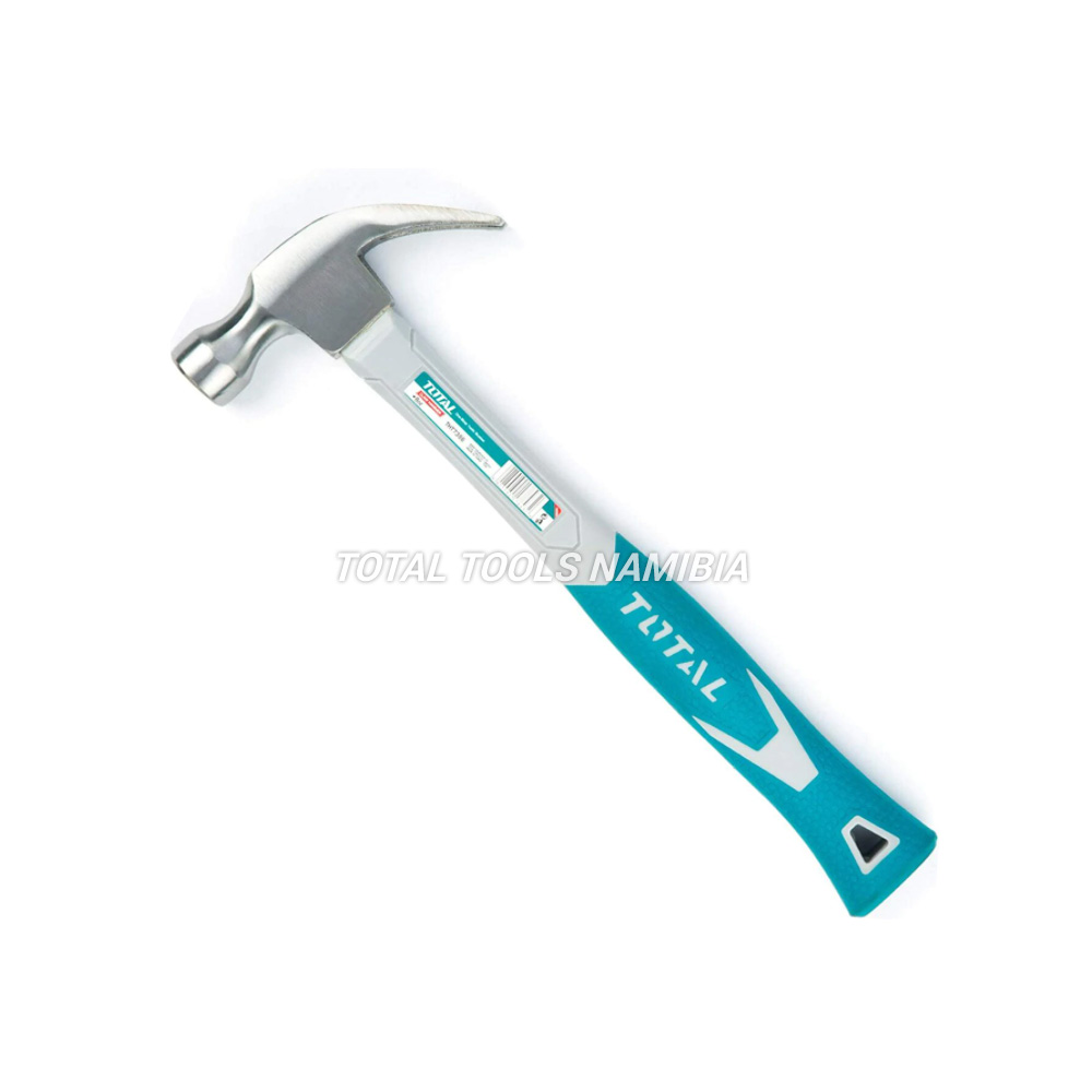 Total Tools CLAW HAMMER - 450G (THT73166)