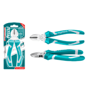 Total Tools COMBINATION PLIERS (HEAVY DUTY) - 7"/180MM (THT210706)