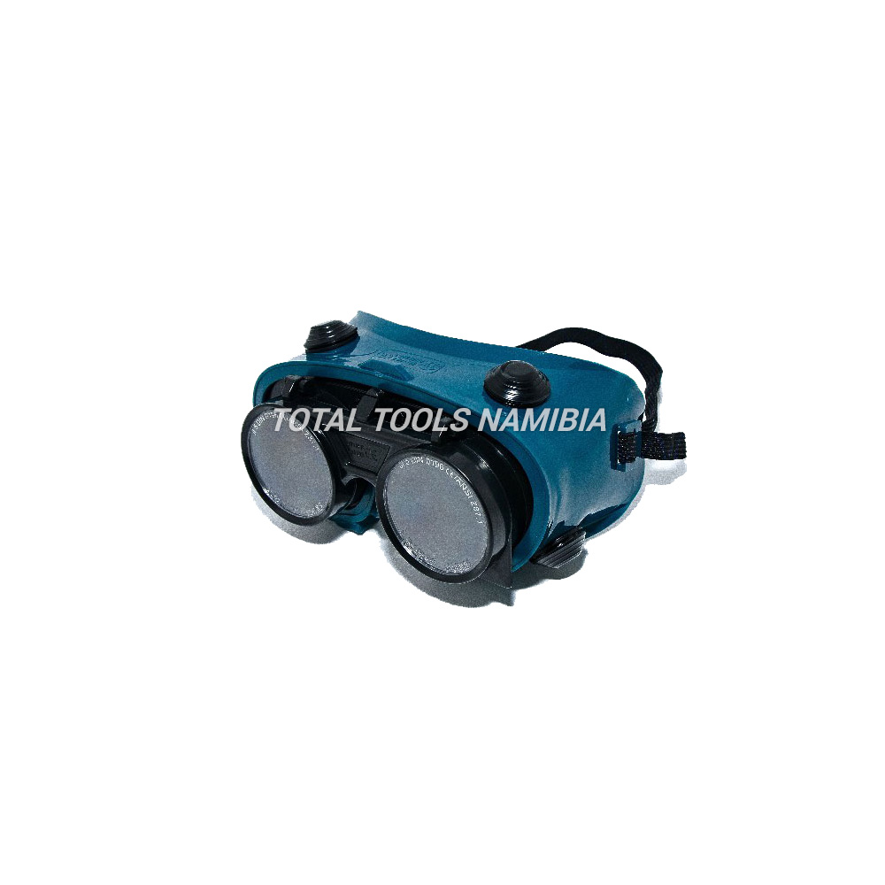 Total Tools FLIP FRONT WELDING GOGGLE