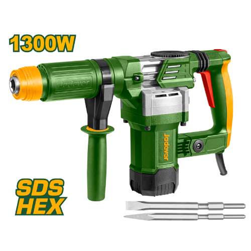 Jadever Demolition breaker (JDDB1D45)s