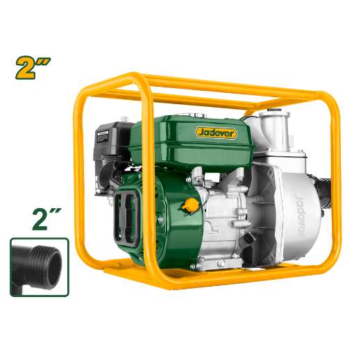Jadever Gasoline water pump (JDGW1A21)