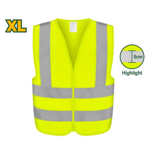 Jadever Reflection vest ( JDRV1802)