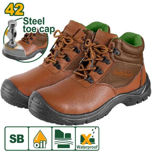 Jadever Safety boots ( JDSB3542)