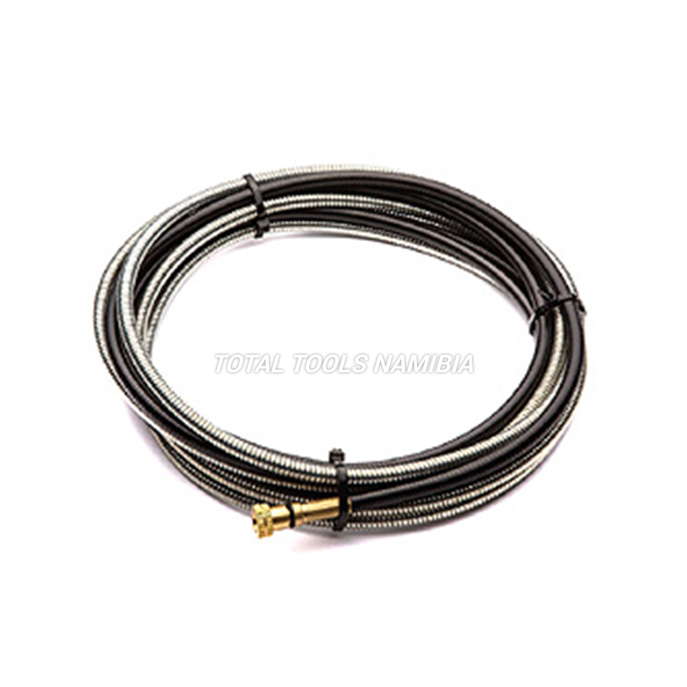 Total Tools PARWELD LINER INSULATED STEEL XP8 350 - 450A