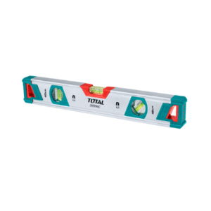 Total Tools SPIRIT LEVEL - 40 CM (WITH POWERFUL MAGNETS) (TMT20405M)