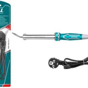 Total Tools ELECTRIC SOLDERING IRON 60W (TET2606)