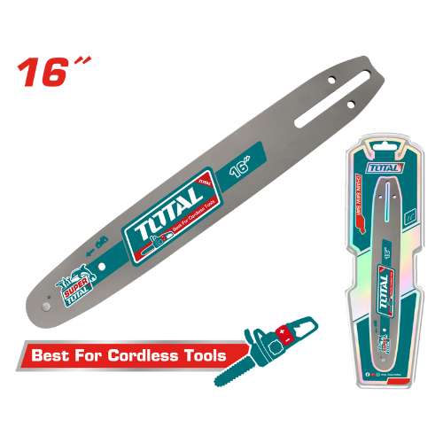 Total Tools Chain Saw Bar (TGTSB51603)