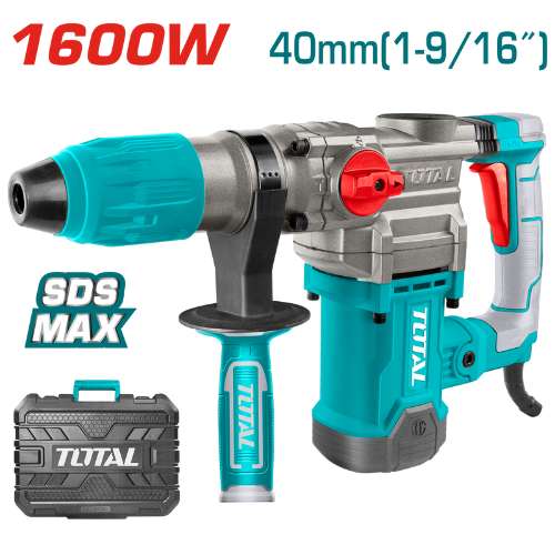 Total Tools Rotary hammer (TH1163855)