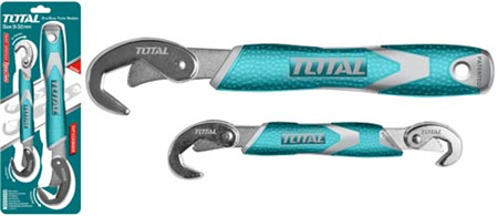 Total Tools BENT WRENCH (THT10309328)