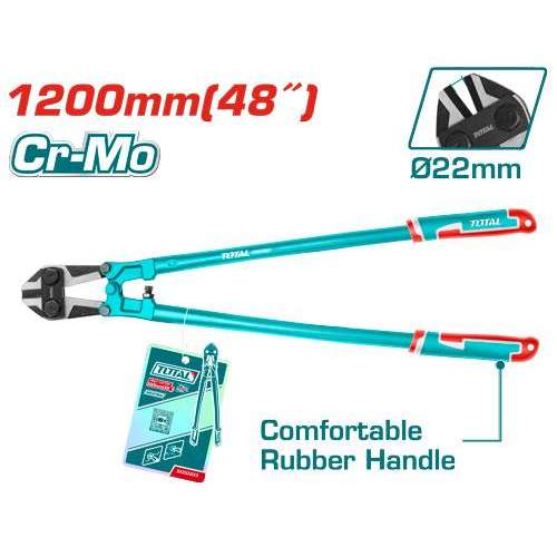Total Tools Bolt cutter (THT113486)