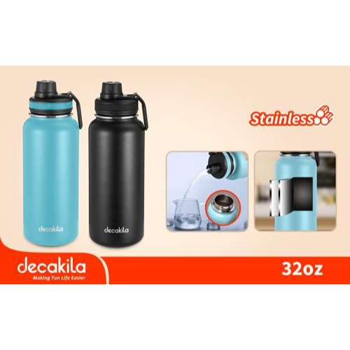 Decakila Drinking Bottle (KMTT027B)