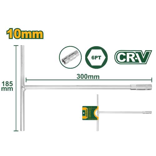 Jadever T-handle socket wrench ( JDTH1110)