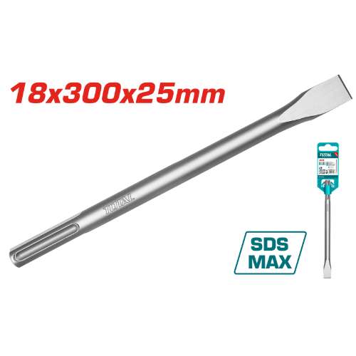 Total Tools SDS max chisel (TAC15221811)