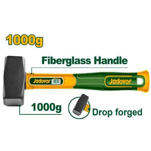 Jadever Stoning hammer (JDHM2310)