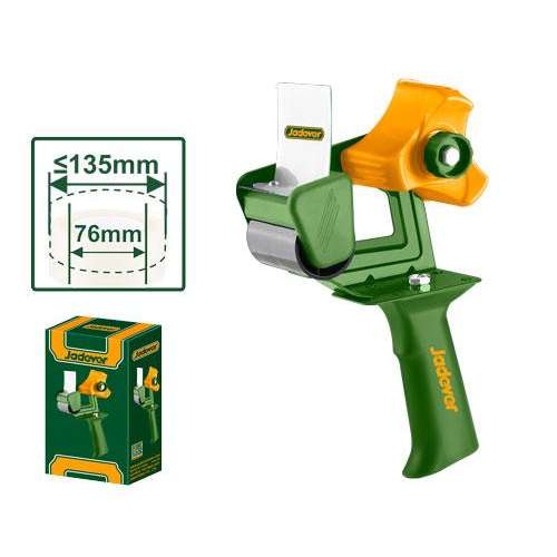 Jadever Tape gun dispenser (JDXQ1A01)