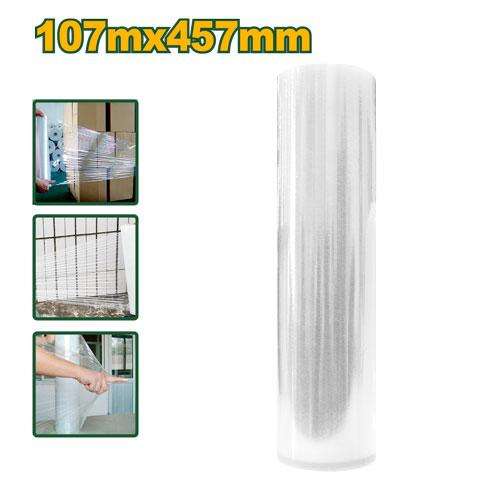 Jadever Stretch wrap film (JDXR2303)