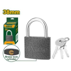 Jadever Iron padlock (JDPD5540)