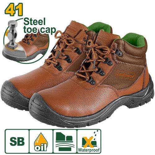 Jadever Safety boots (JDSB3541)