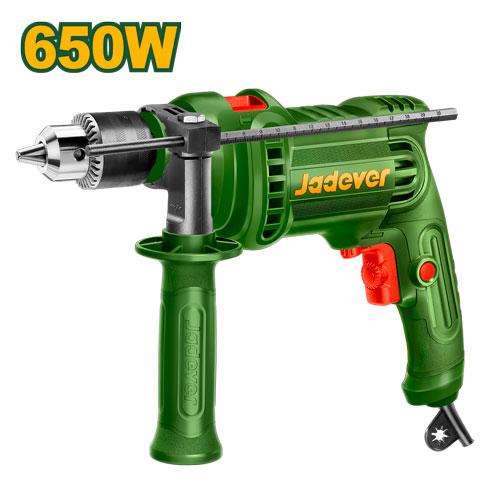 Jadever Impact Drill (JDMD15651)