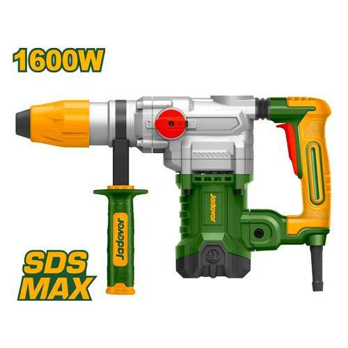 Jadever Rotary Hammer (JDRH3D38)
