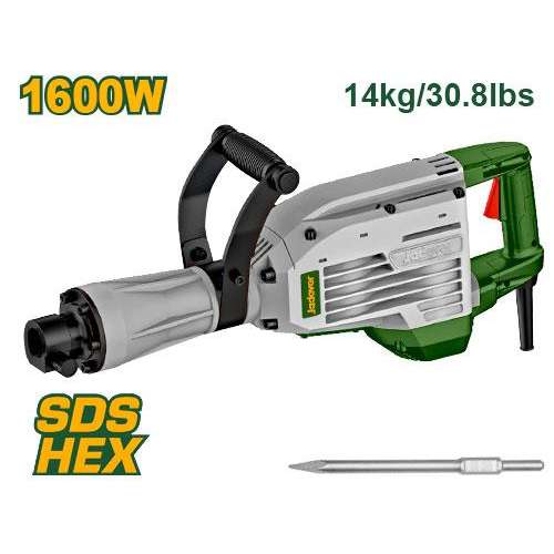 Jadever Demolition Breaker (JDDB1D80)