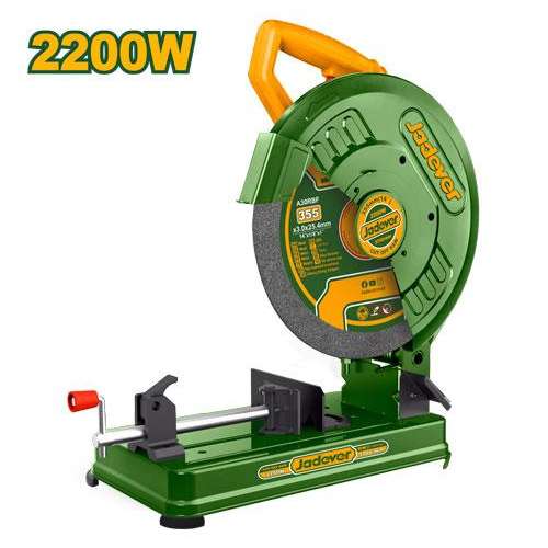 Jadever Cut Off Saw (JDCF153551)