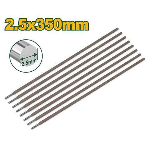 Jadever Carbon Steel Welding Electrode (JDERC212)